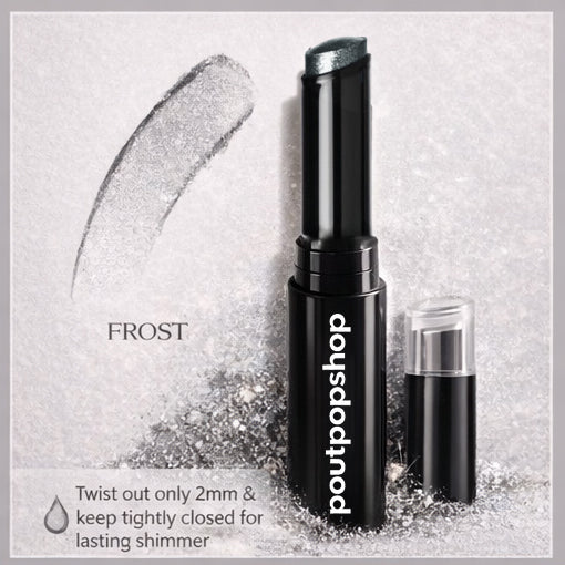 poutpopshop™ SHIMMER STICK + MULTI-USE FACE GLOW