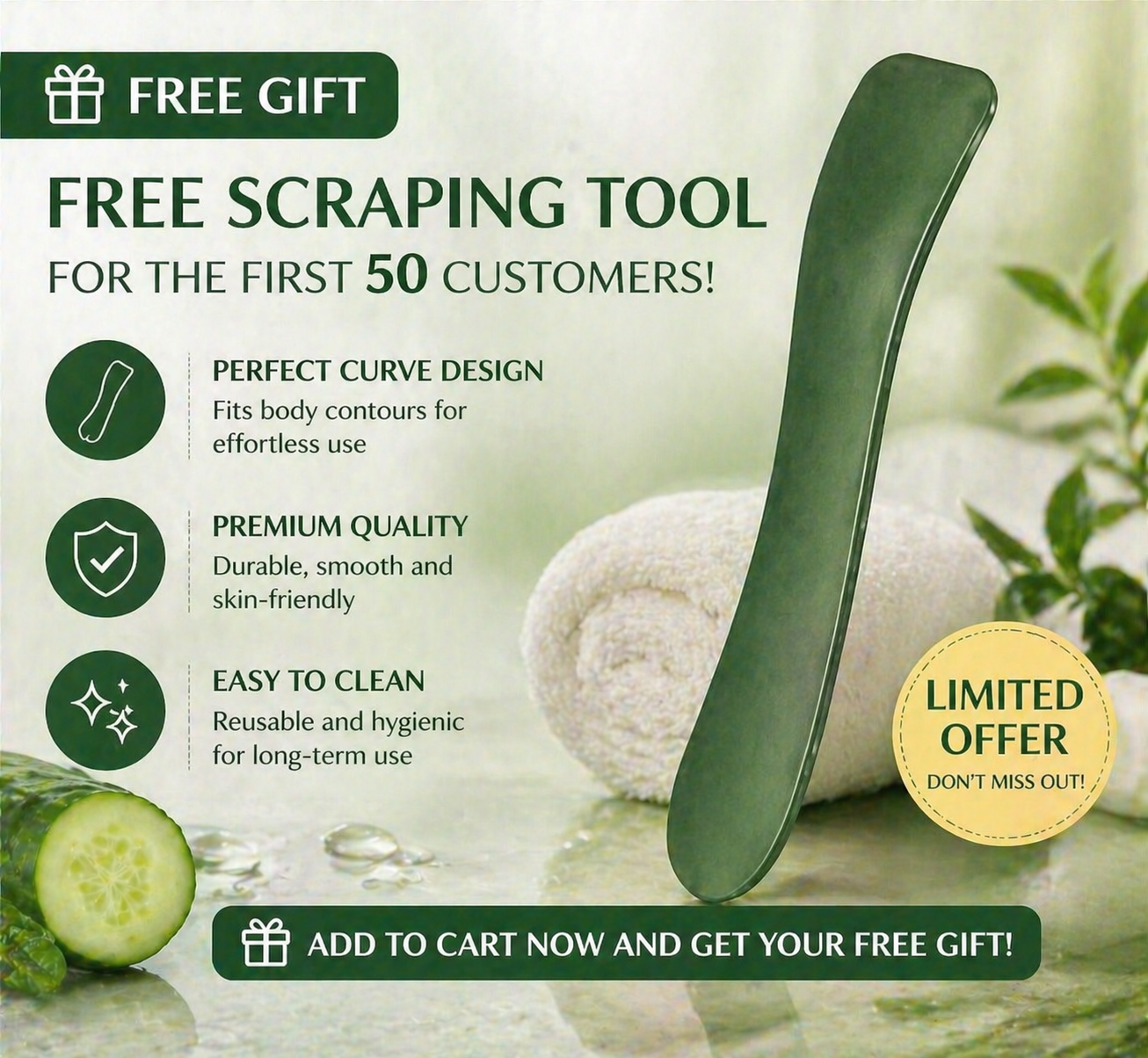 poutpopshop™ Hair Removal Cream for All Women & Men