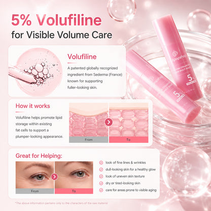 POUTPOPSHOP™PDRN Pink Collagen Volume Multi Balm