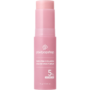 POUTPOPSHOP™PDRN Pink Collagen Volume Multi Balm