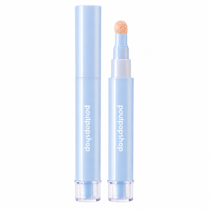 💝 TODAY ONLY — 50% OFF 💝poutpopshop™Concealer Pen – Brightening, Correcting & Long-Lasting