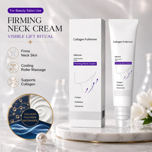 FIRMING NECK CREAM