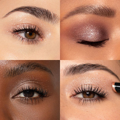 poutpopshop™ SHIMMER STICK + MULTI-USE FACE GLOW