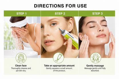 POUTPOPSHOP™ peptide-powered & Vita-A Retinol Shot Wrinkle-Lift Tightening cream - Last Day Promotion 70% OFF